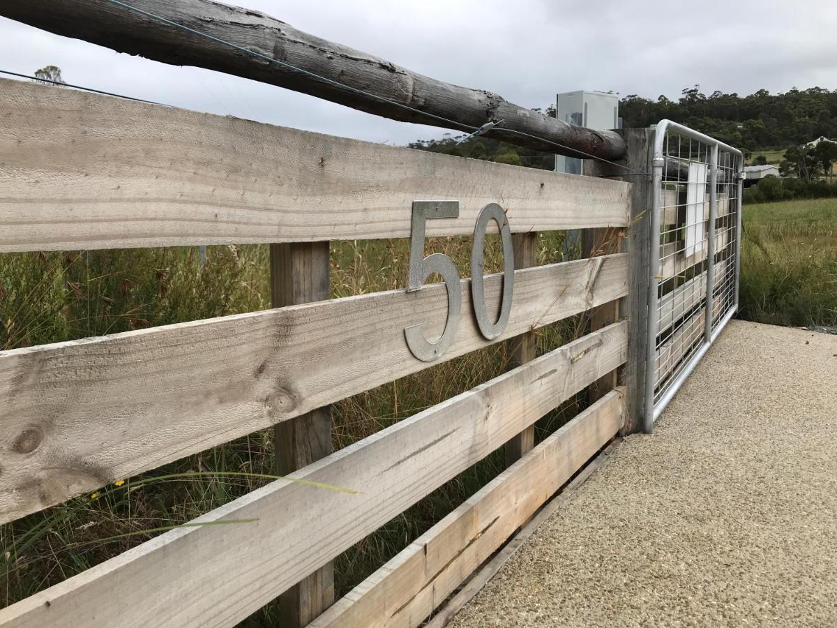 Bicheno Wildflower Sands Coastal Retreat Exterior photo